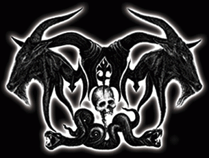 logo Impaler Of Pest